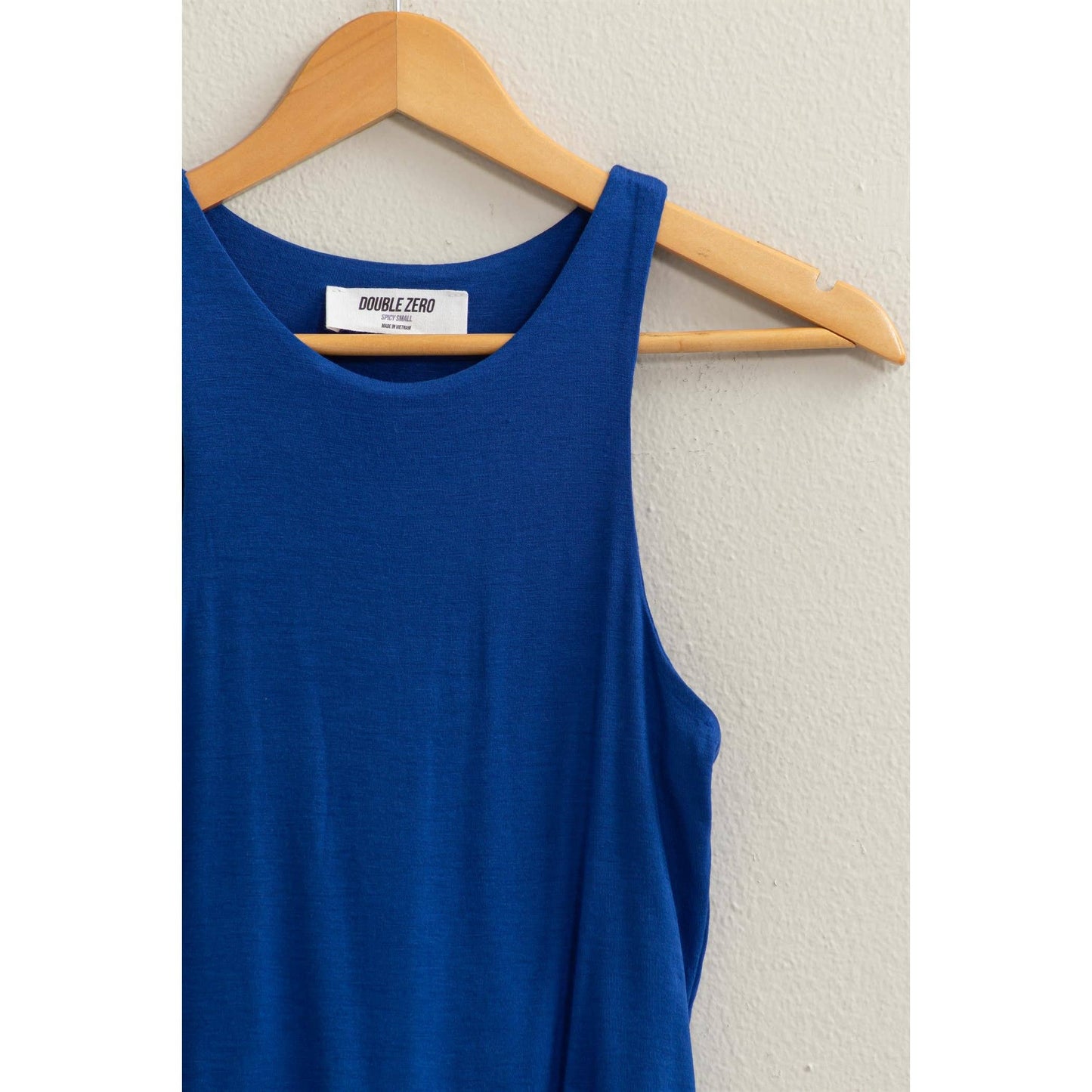 LOVELIEST LOOKS TANK BODYSUIT