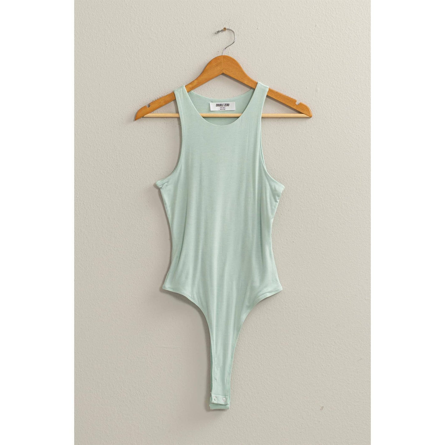 LOVELIEST LOOKS TANK BODYSUIT