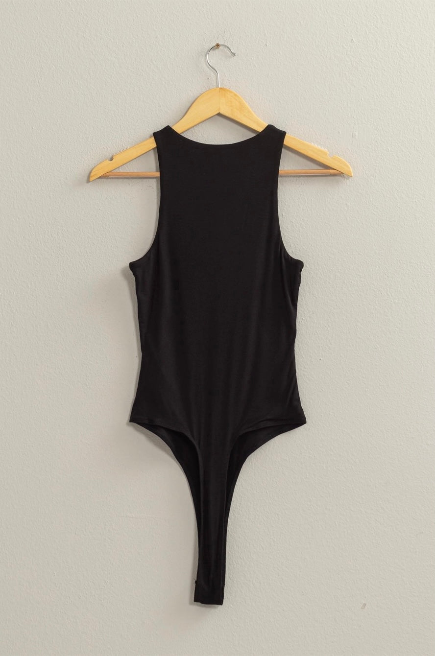 LOVELIEST LOOKS TANK BODYSUIT