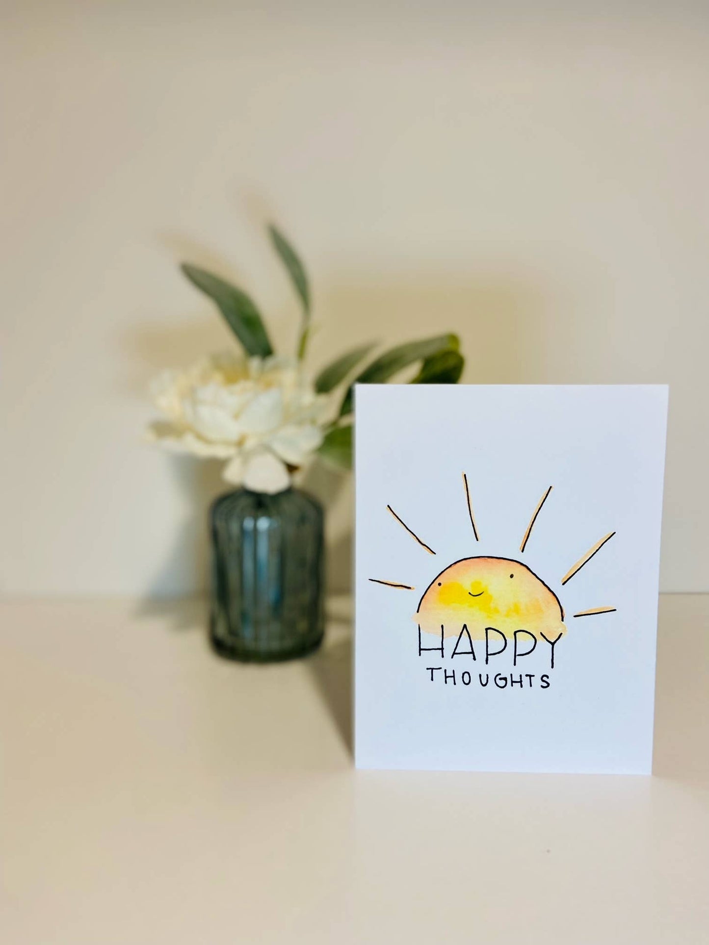 Assorted Well Wishes 2.0 Cards