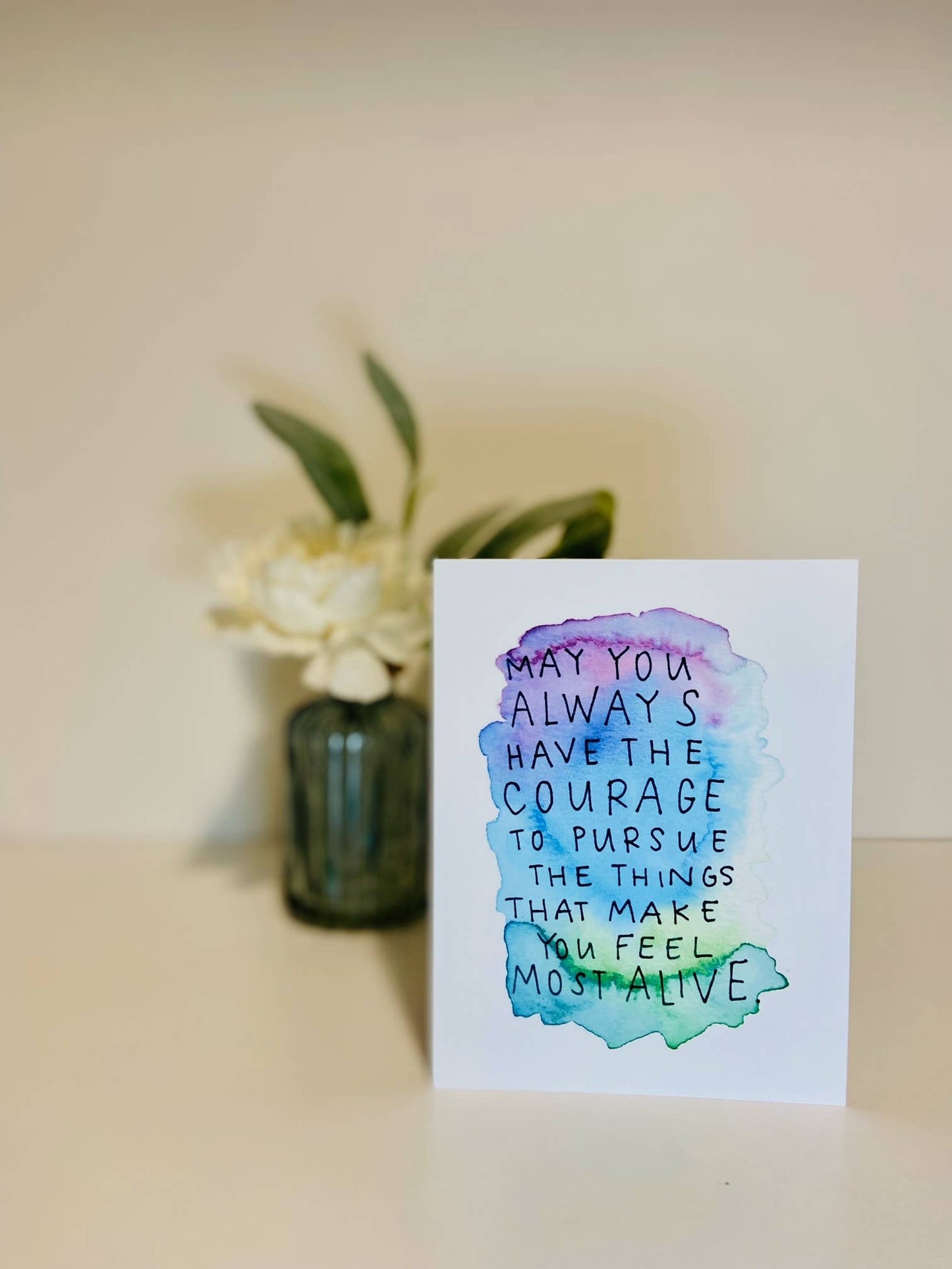 Assorted Well Wishes 2.0 Cards