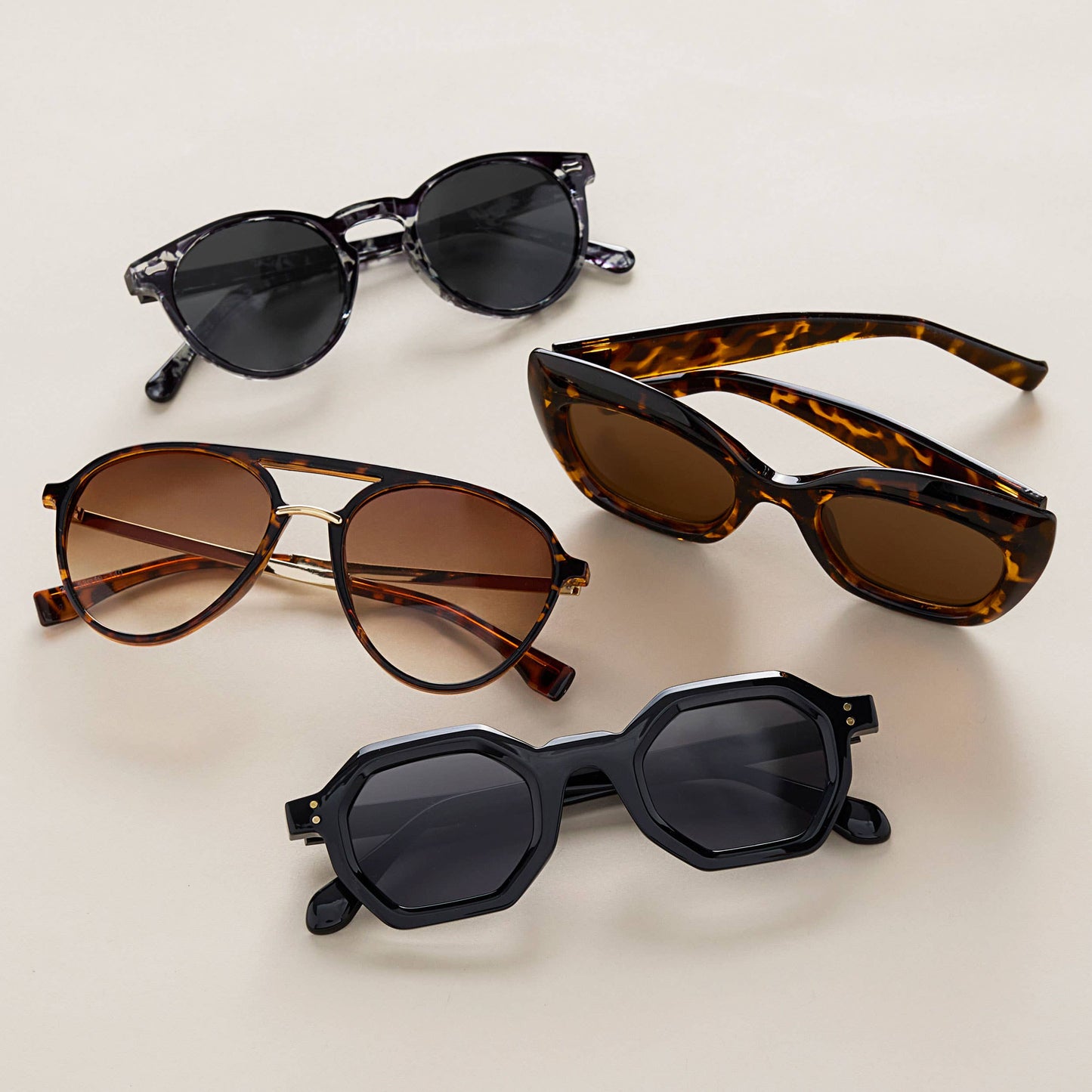 Arizona Louise Sunglasses