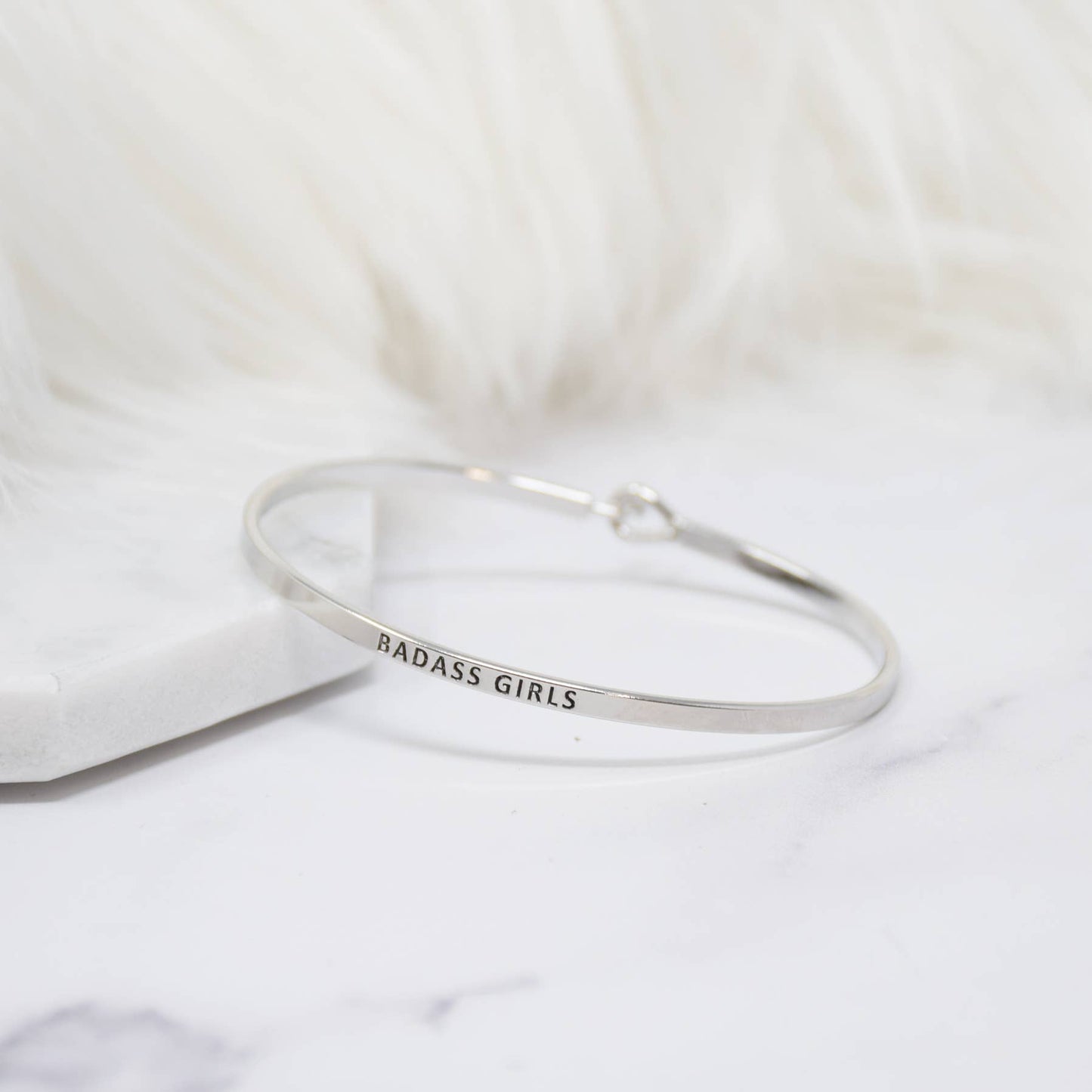 BADASS GIRLS BRACELET