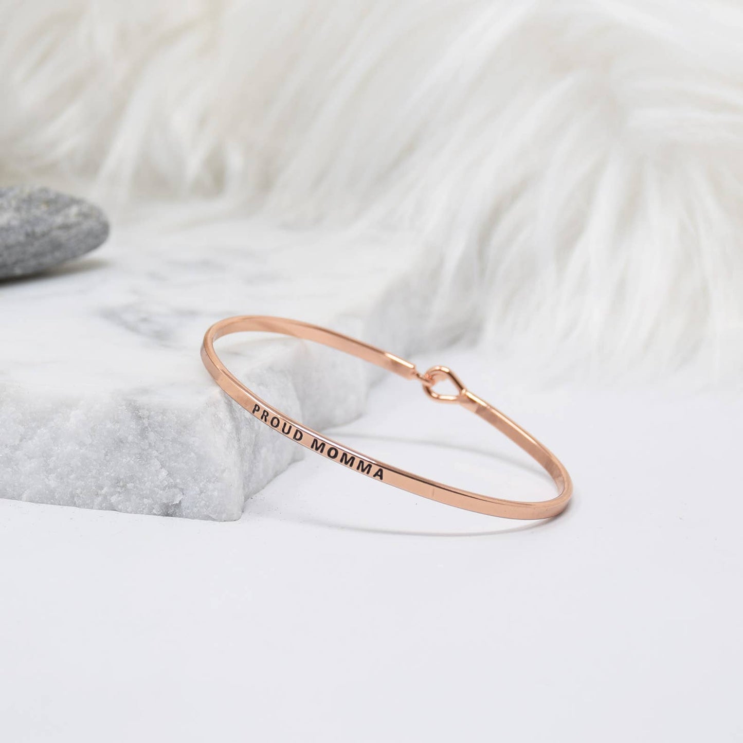 PROUD MOMMA BRACELET