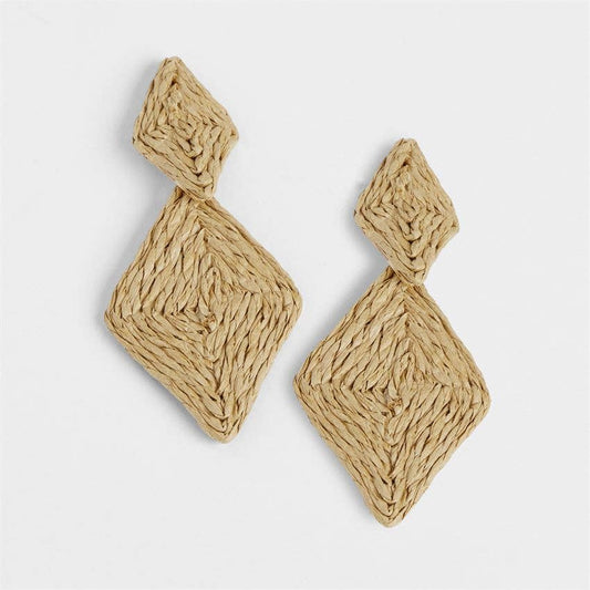 Linden Earrings