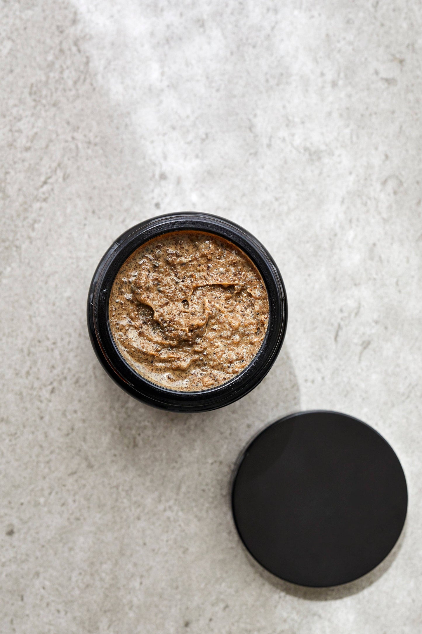 Sacred Skin- African Black Soap Cleanser