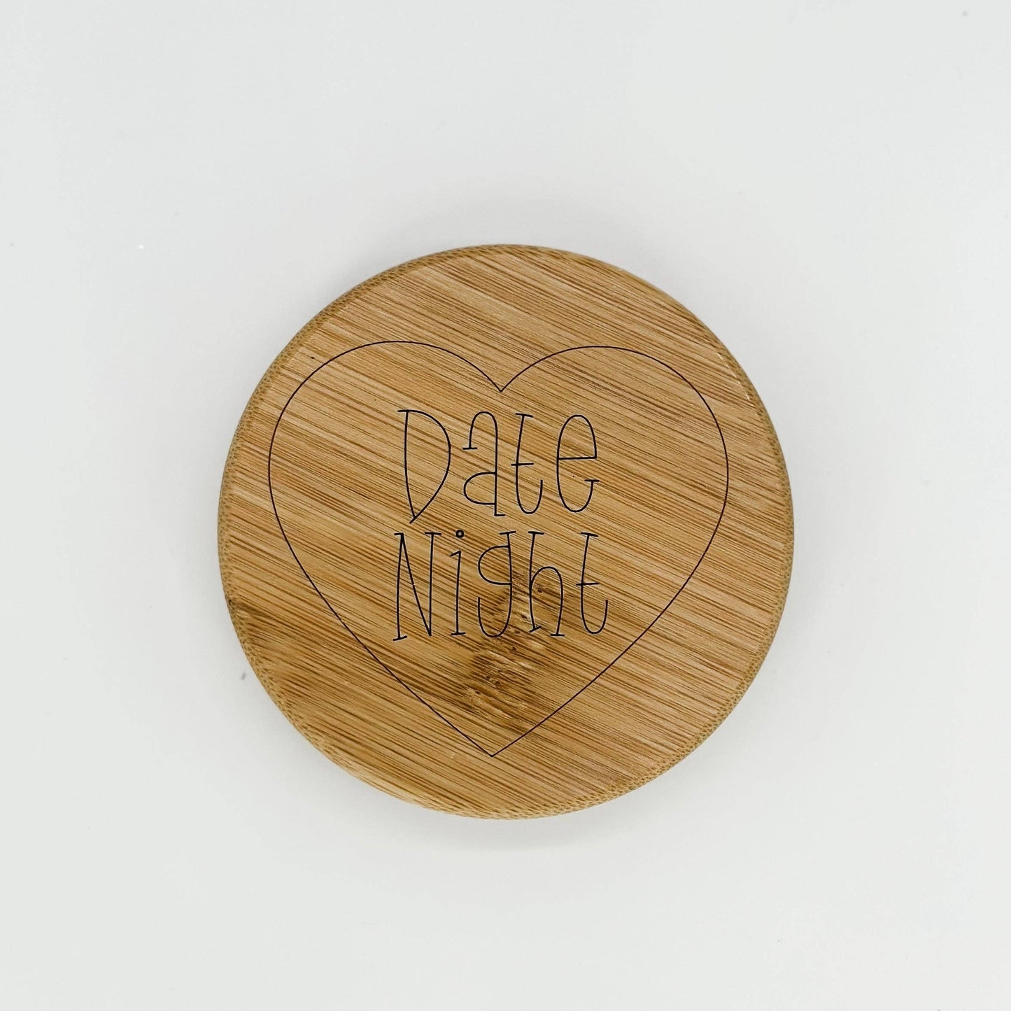 Date Night - Idea Jar