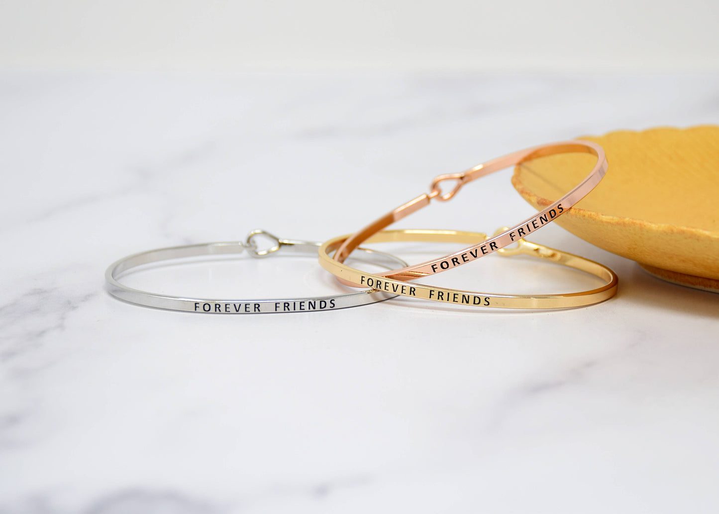 FOREVER FRIENDS BRACELET