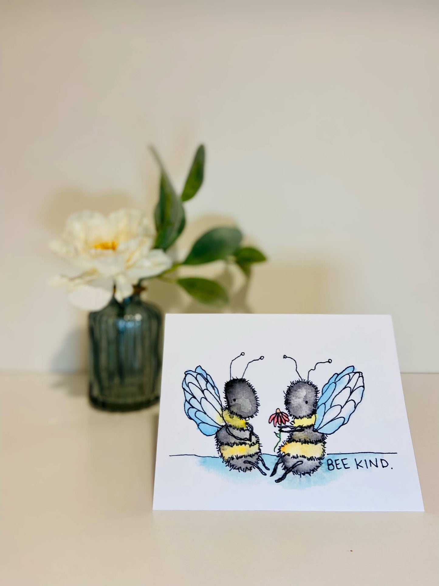 Assorted Well Wishes 3.0 Cards