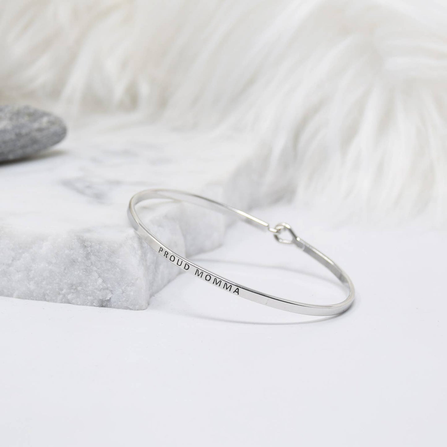 PROUD MOMMA BRACELET