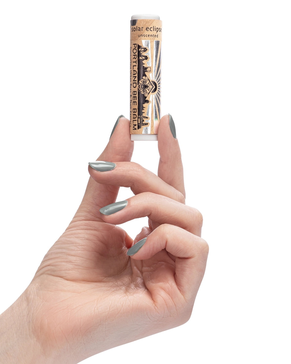 Solar Eclipse Spf 15 Lip Balm - Organic
