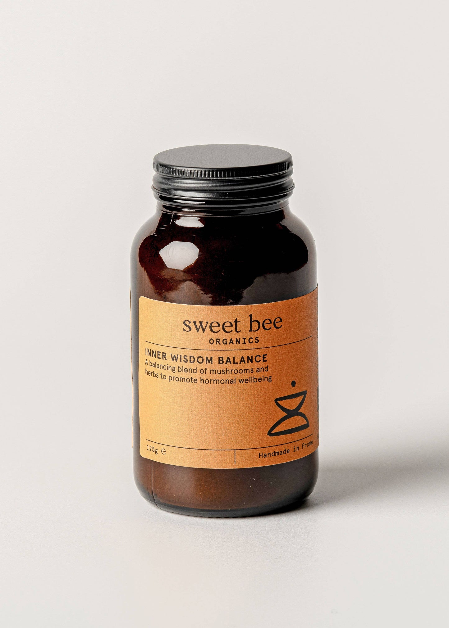 Inner Wisdom-Balance