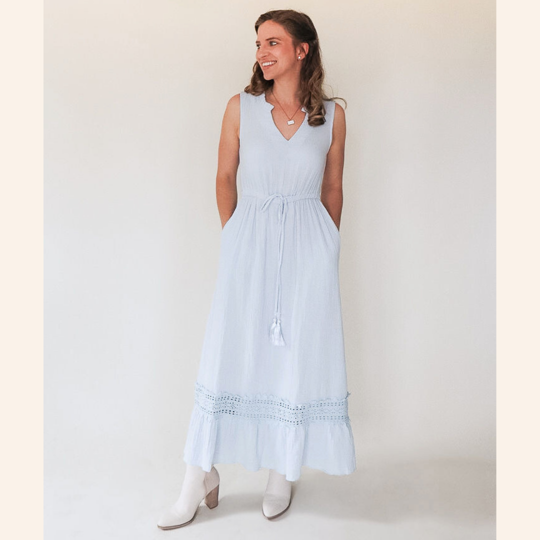 Lace Cutout Dress Modern Daisy Boutique Lace Cutout Dress Modern Daisy Boutique