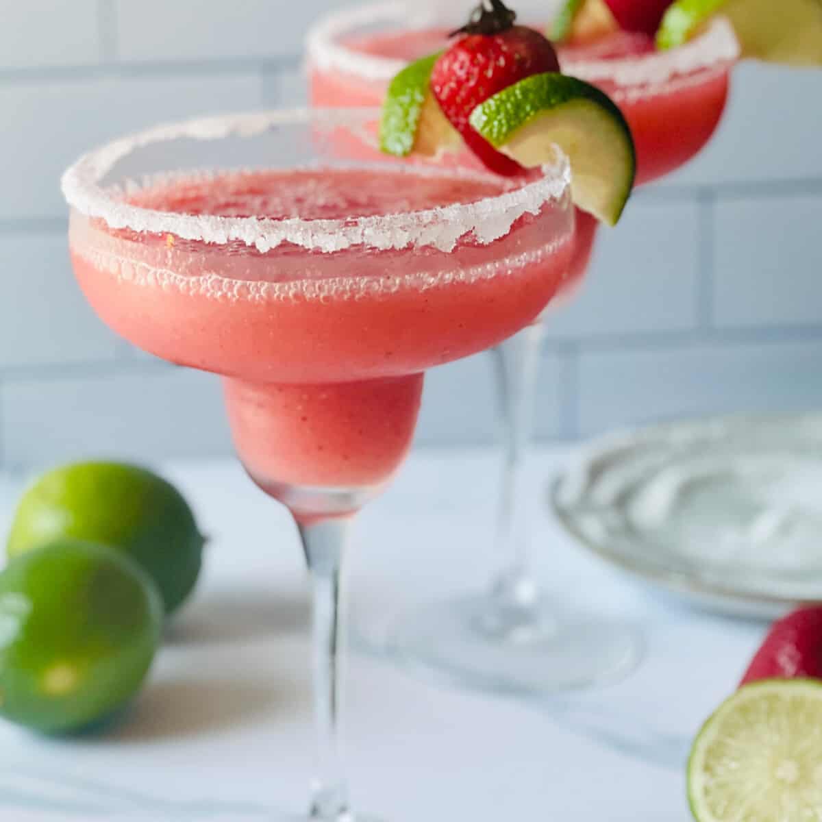Cocktail Mix Bags