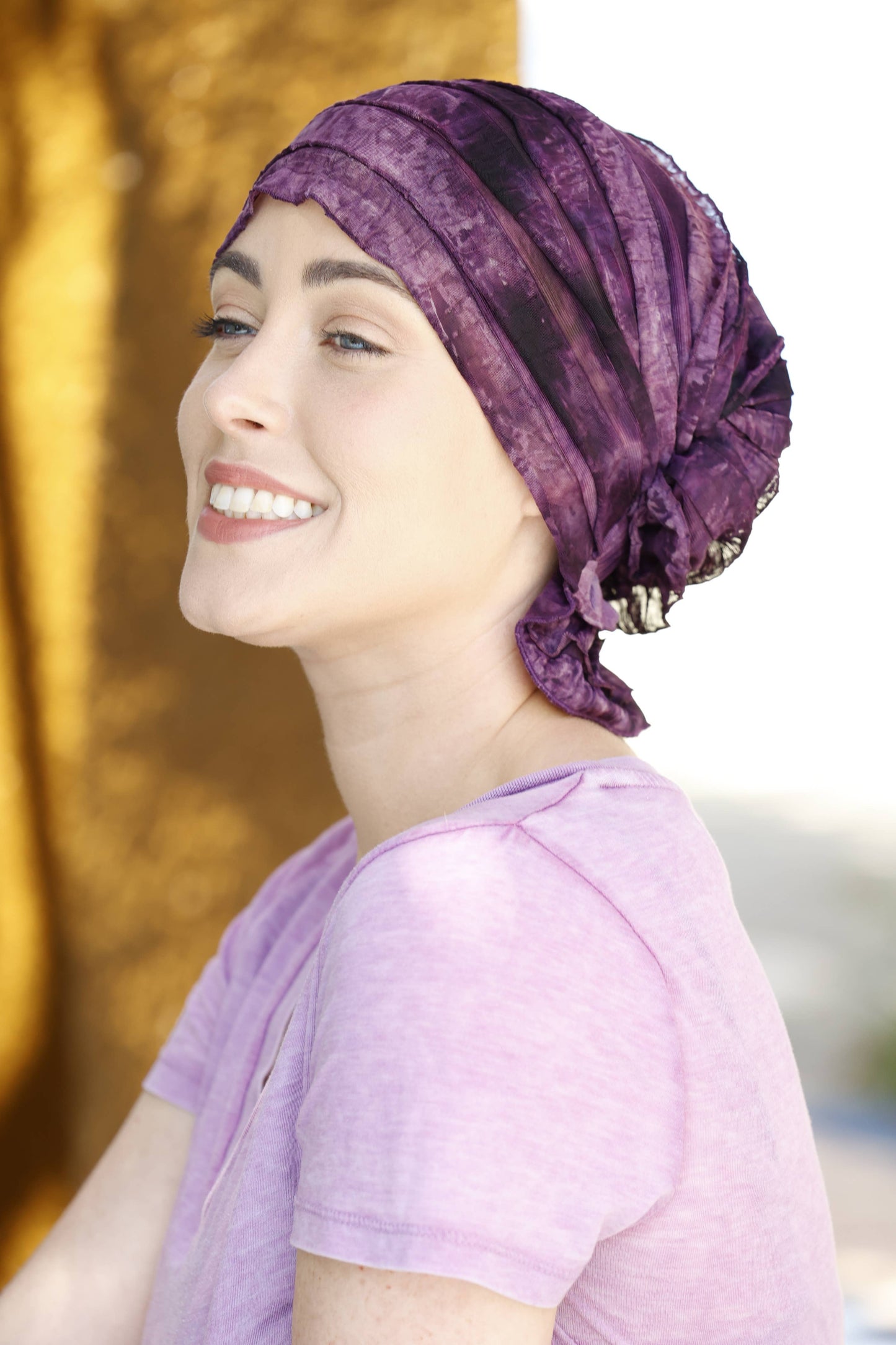 Danielle Chemobeanies®