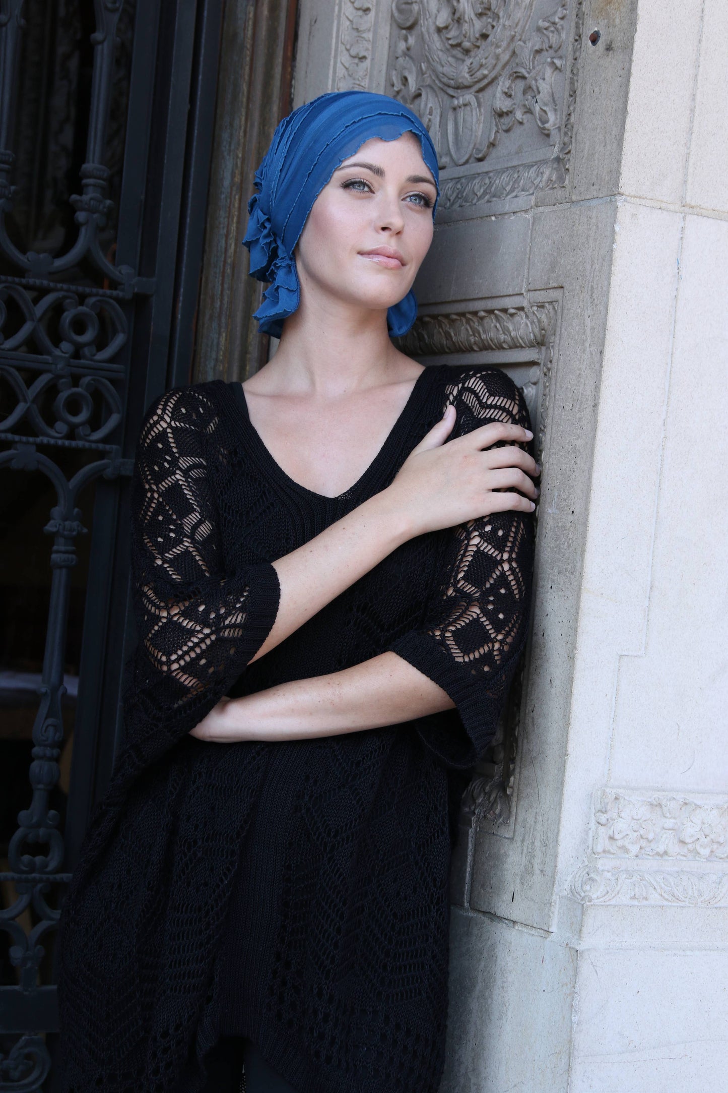 Muriel Chemobeanies®