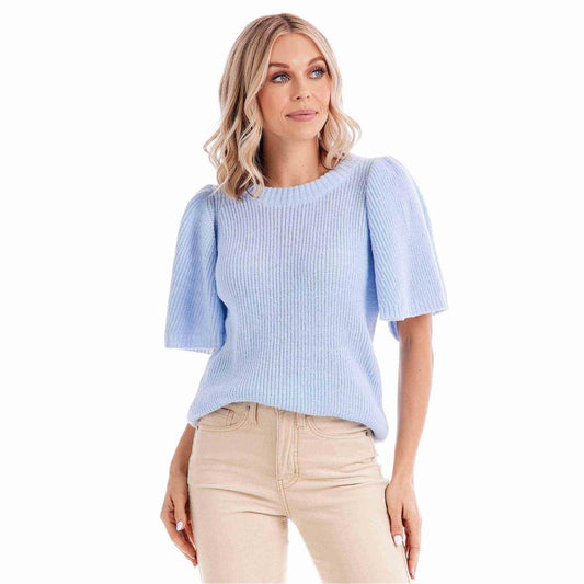 Mud Pie Asteria Sweater