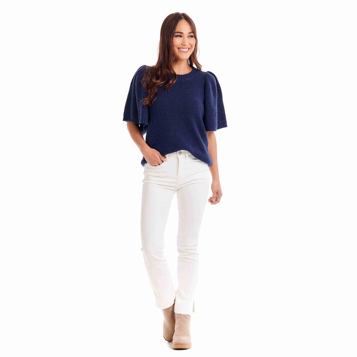 Mud Pie Asteria Sweater