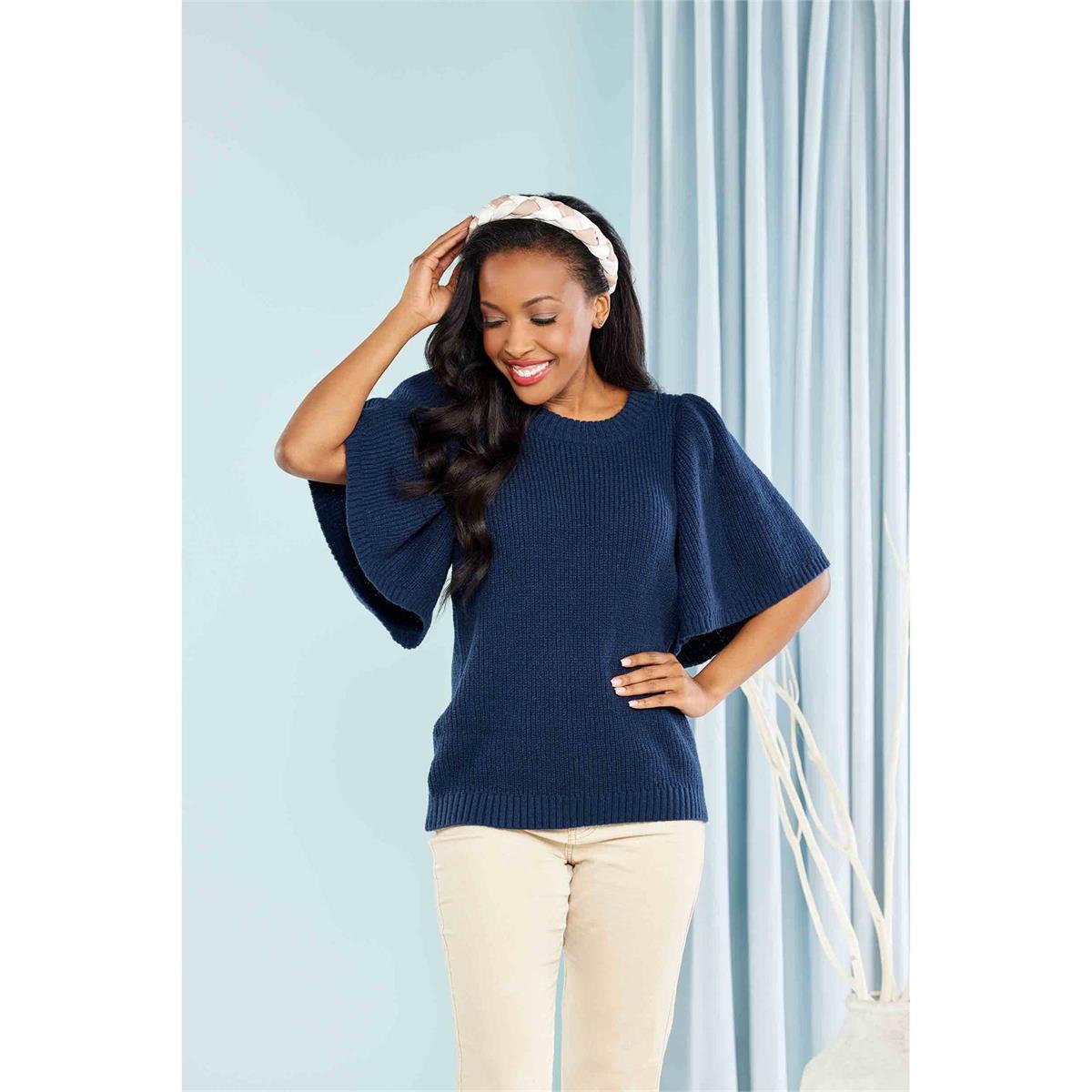 Mud Pie Asteria Sweater