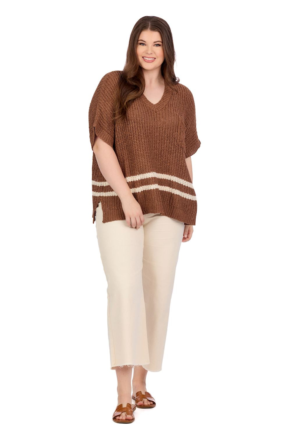 Mud Pie Theo Sweater