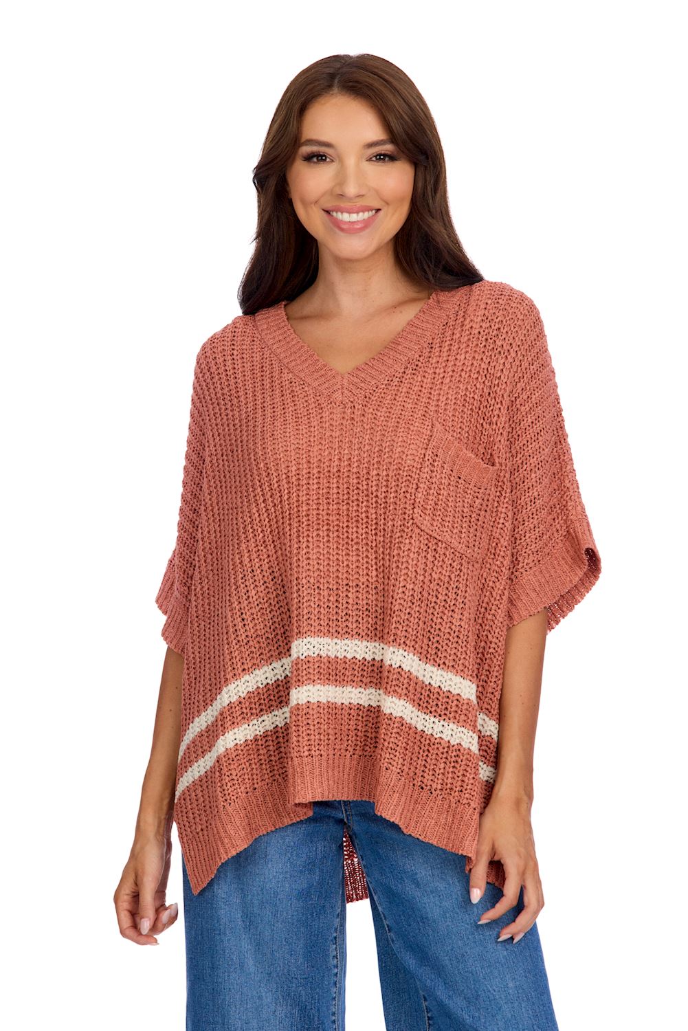 Mud Pie Theo Sweater