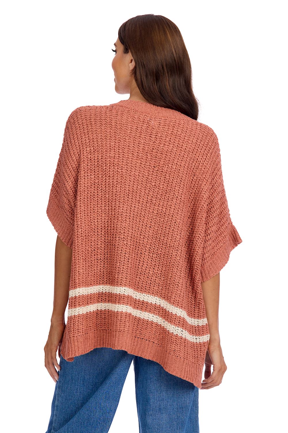 Mud Pie Theo Sweater