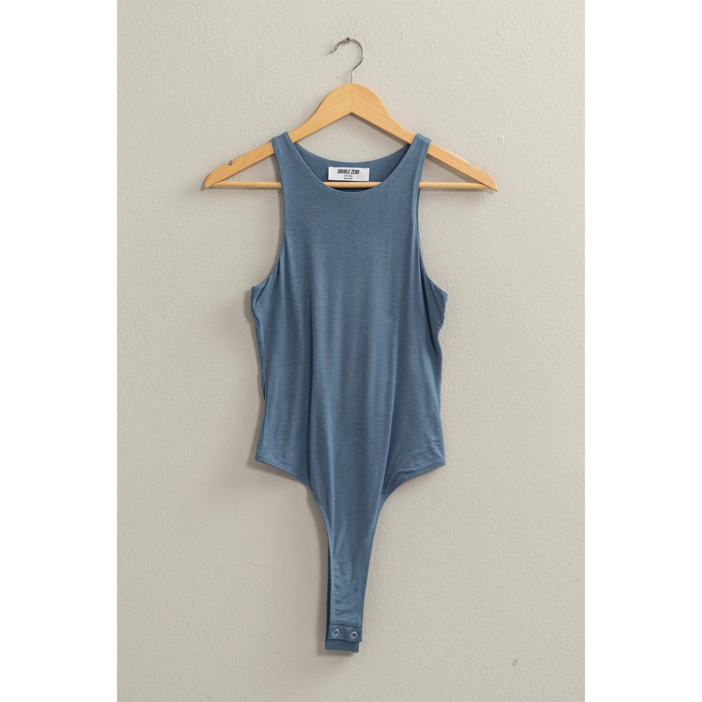 LOVELIEST LOOKS TANK BODYSUIT