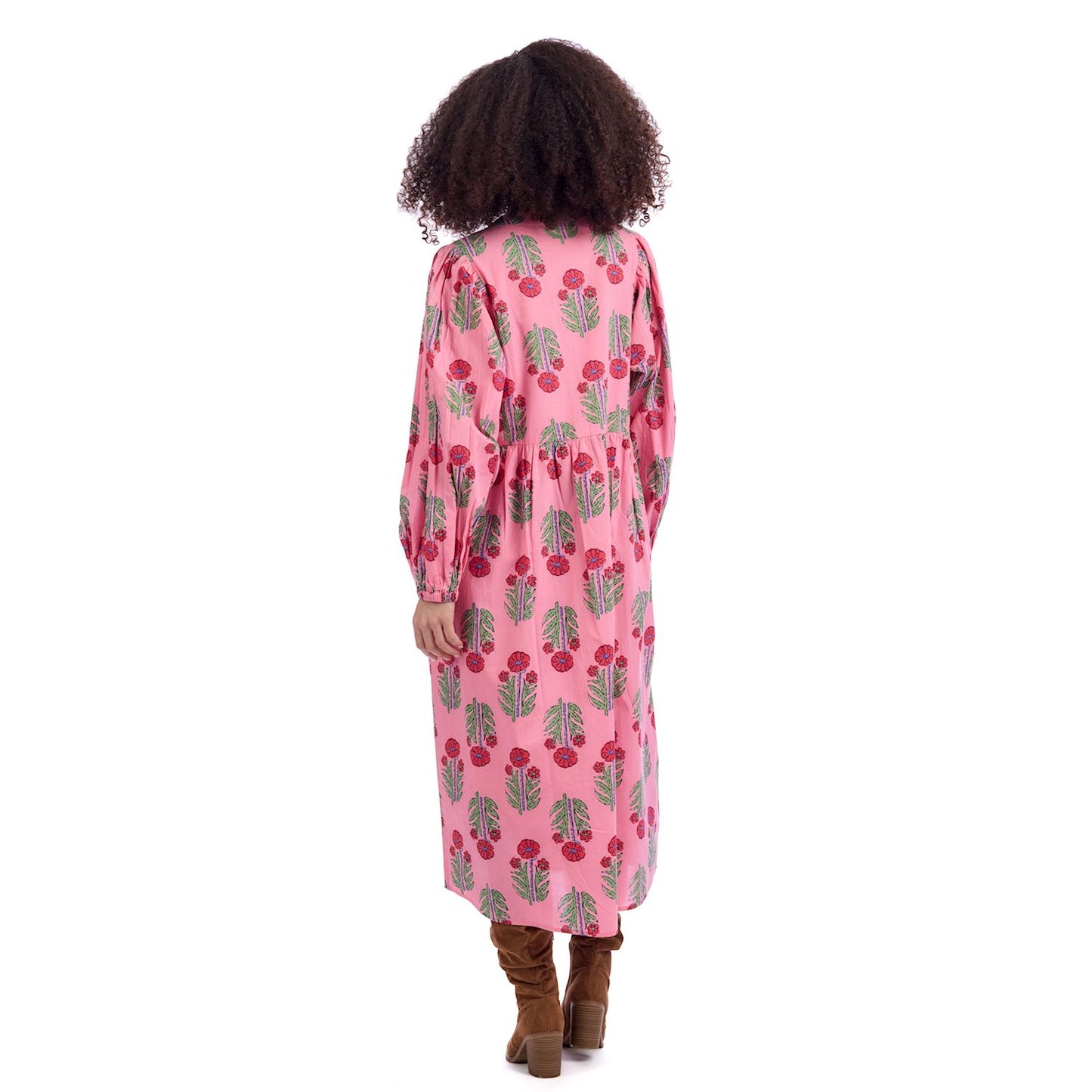 Mud Pie Pippy Midi Dress