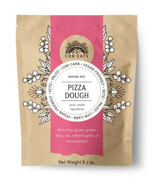 Pizza Dough