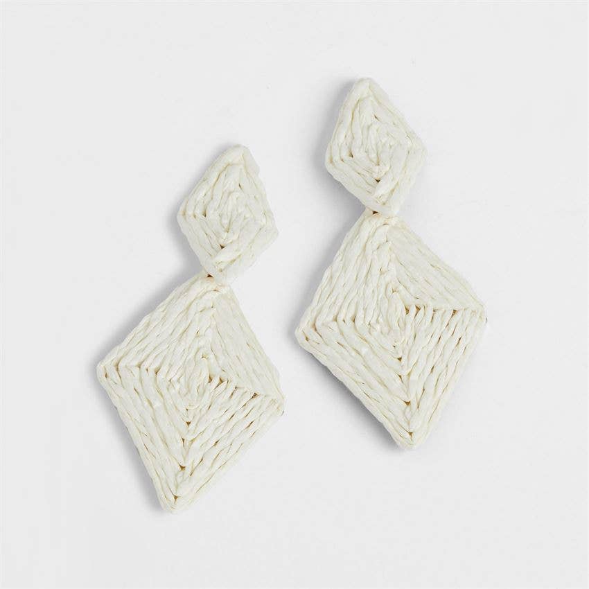 Linden Earrings
