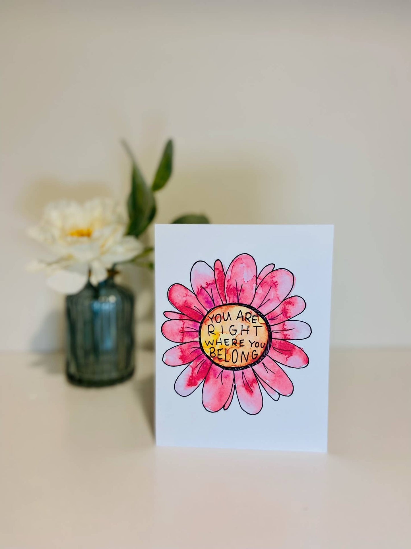 Assorted Well Wishes 3.0 Cards