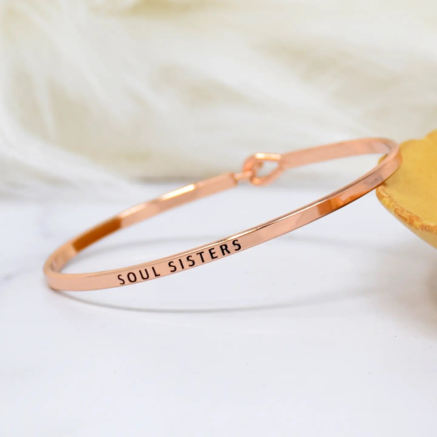 SOUL SISTERS BRACELET