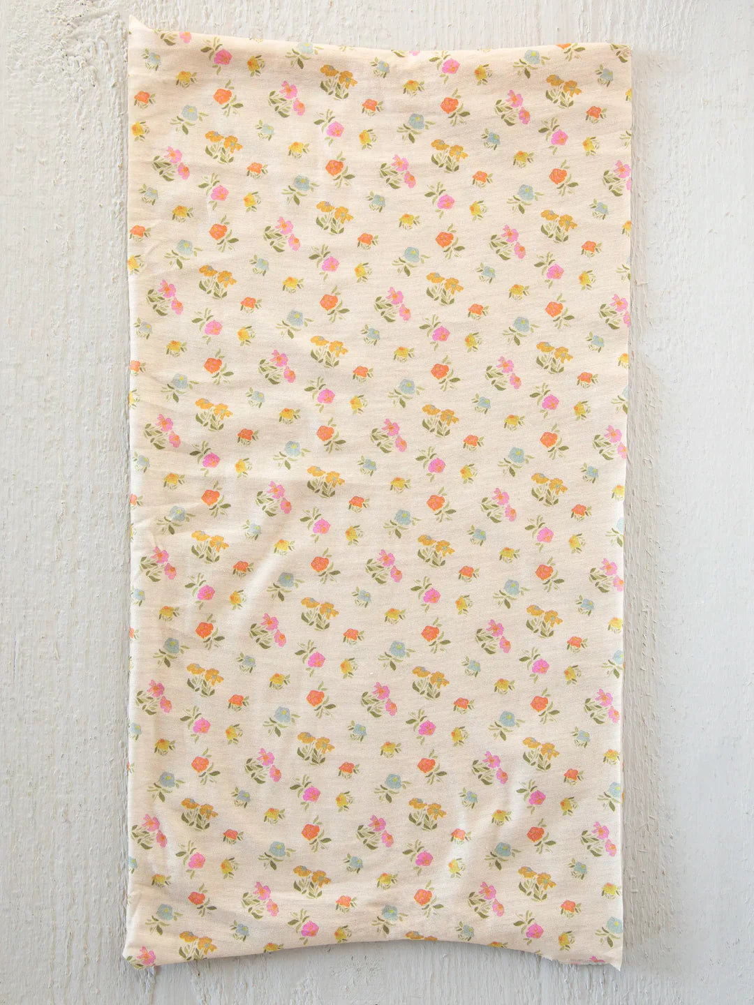 Natural Life Full Boho Bandeau® Headband-Pastel Floral