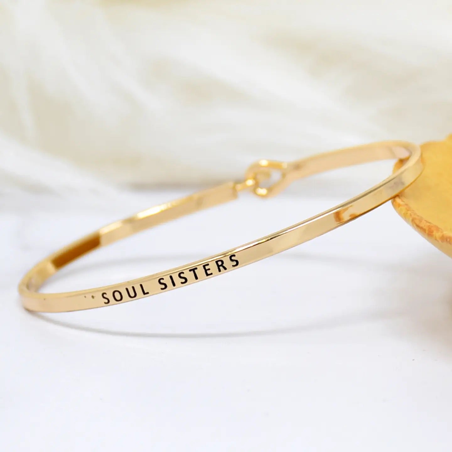 SOUL SISTERS BRACELET