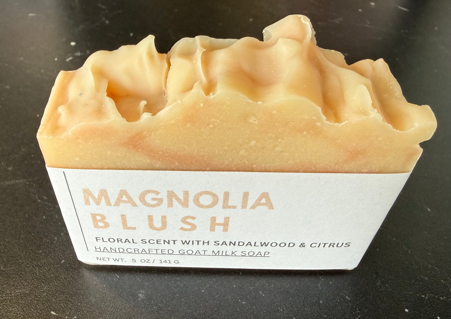 Goat Soap