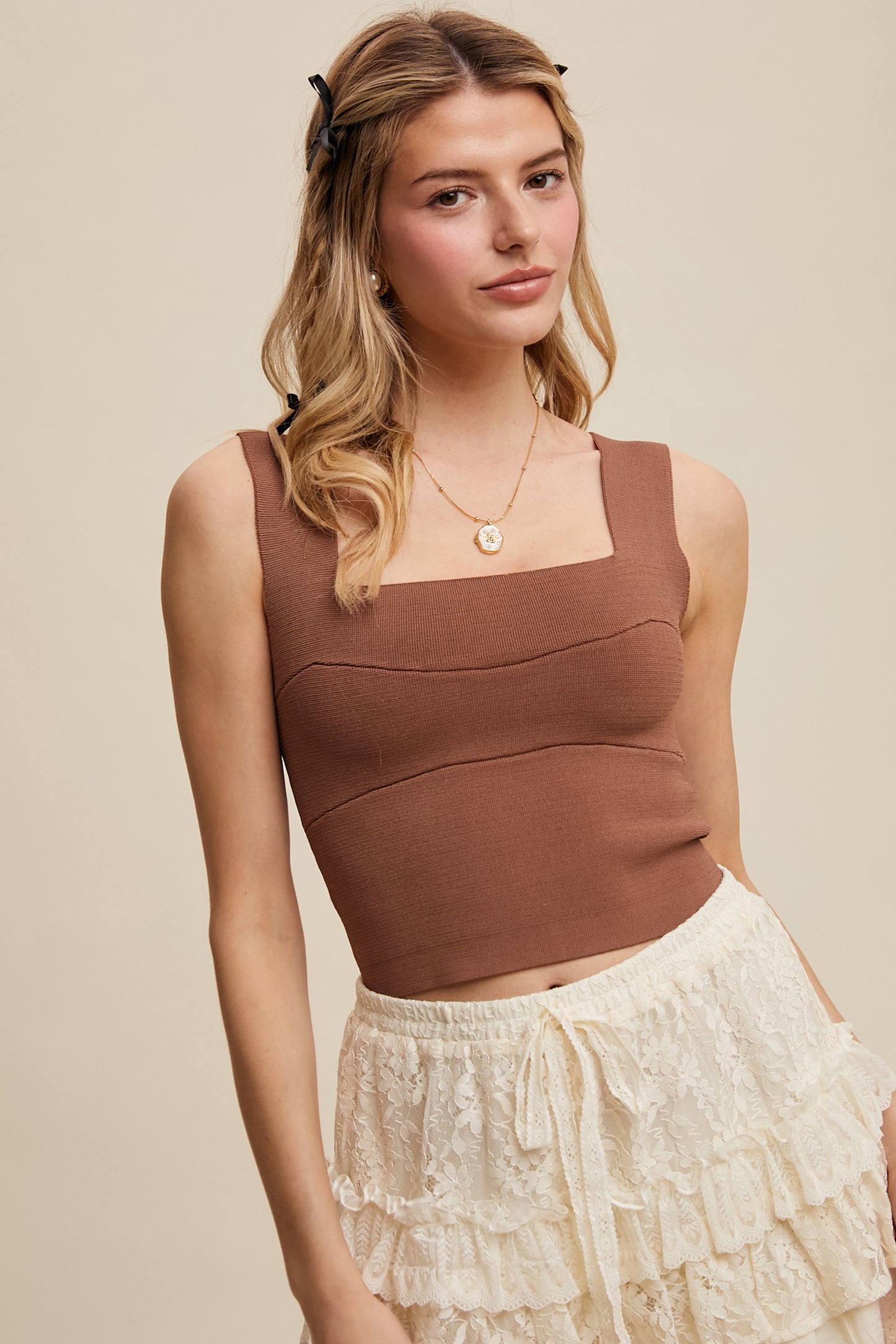 Bandage Brami Top