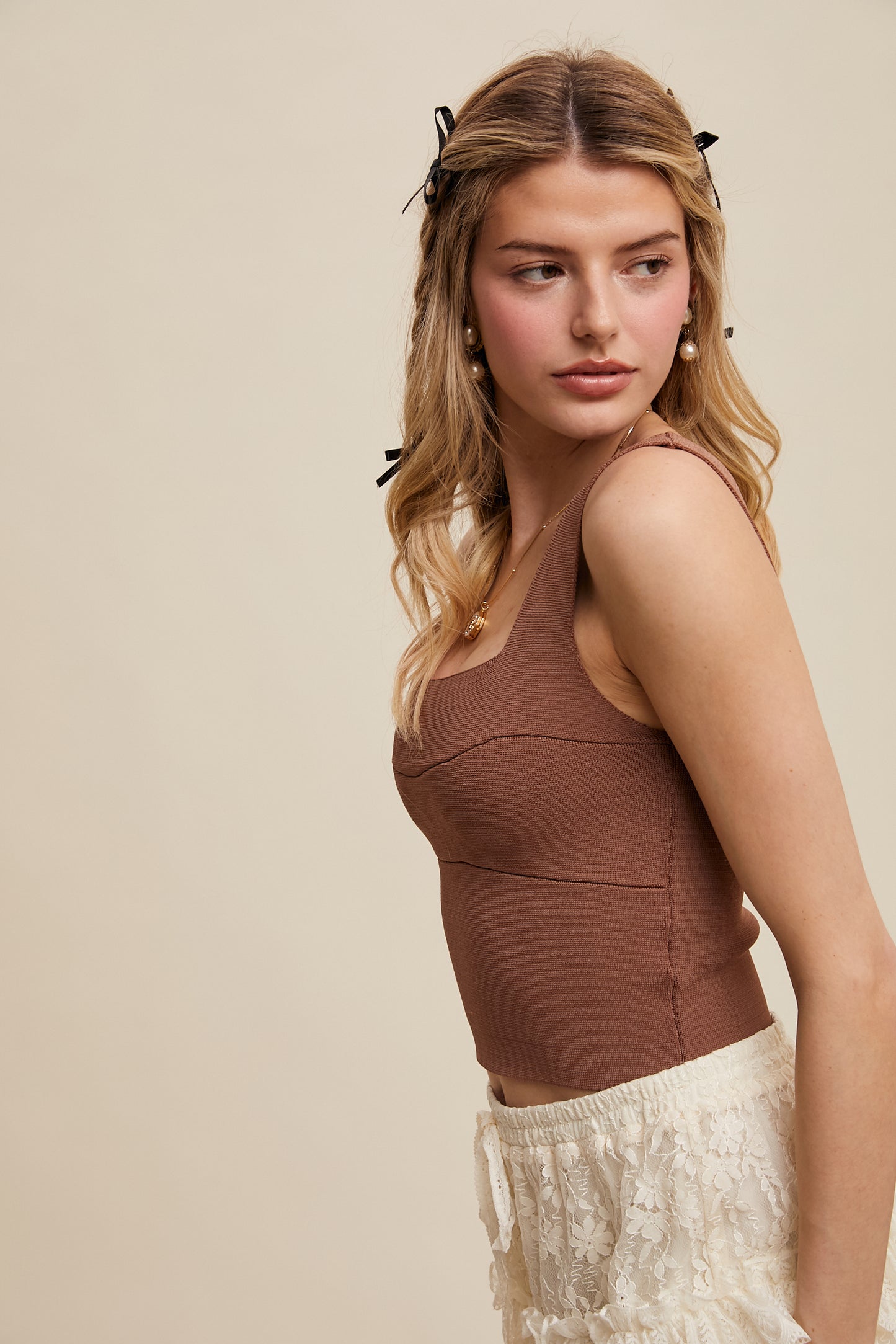 Bandage Brami Top