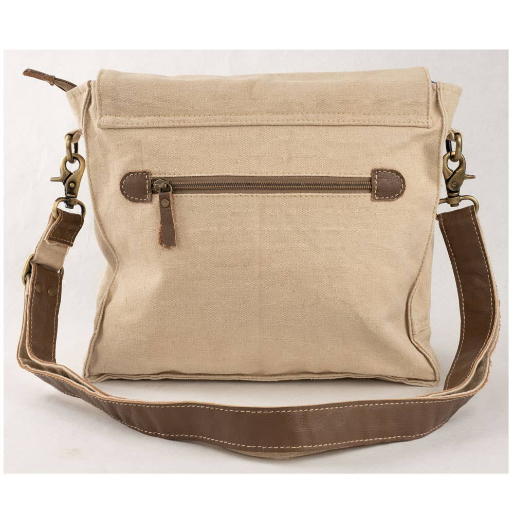 US NAVY CROSSBODY