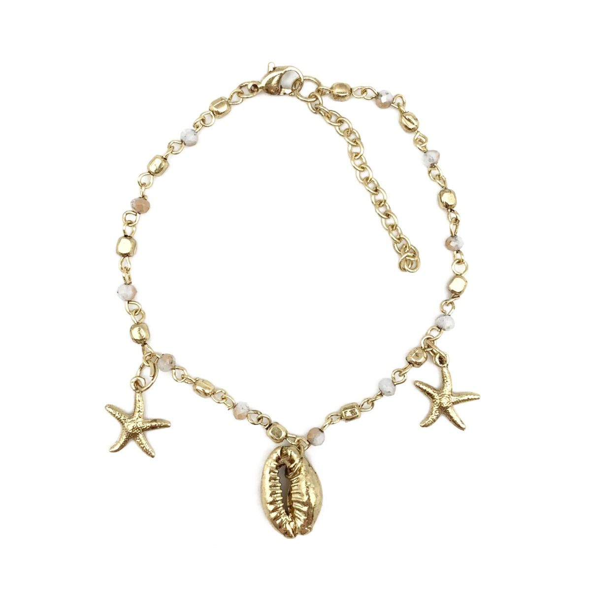 Sachi - Delicate and Chic Collection Anklet