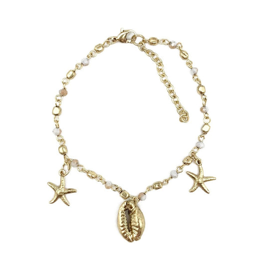 Sachi - Delicate and Chic Collection Anklet