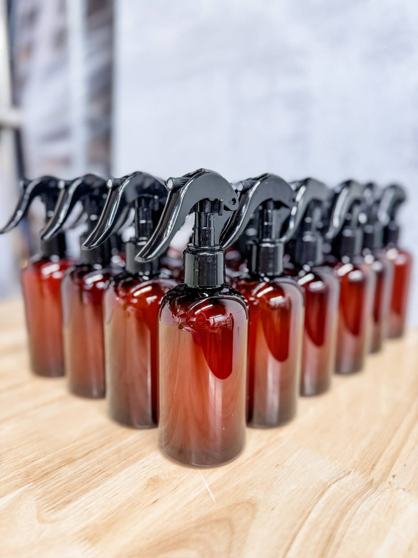 Dapper Room & Linen Spray | Non-Toxic & Long-Lasting | Made with Just 3 Ingredients