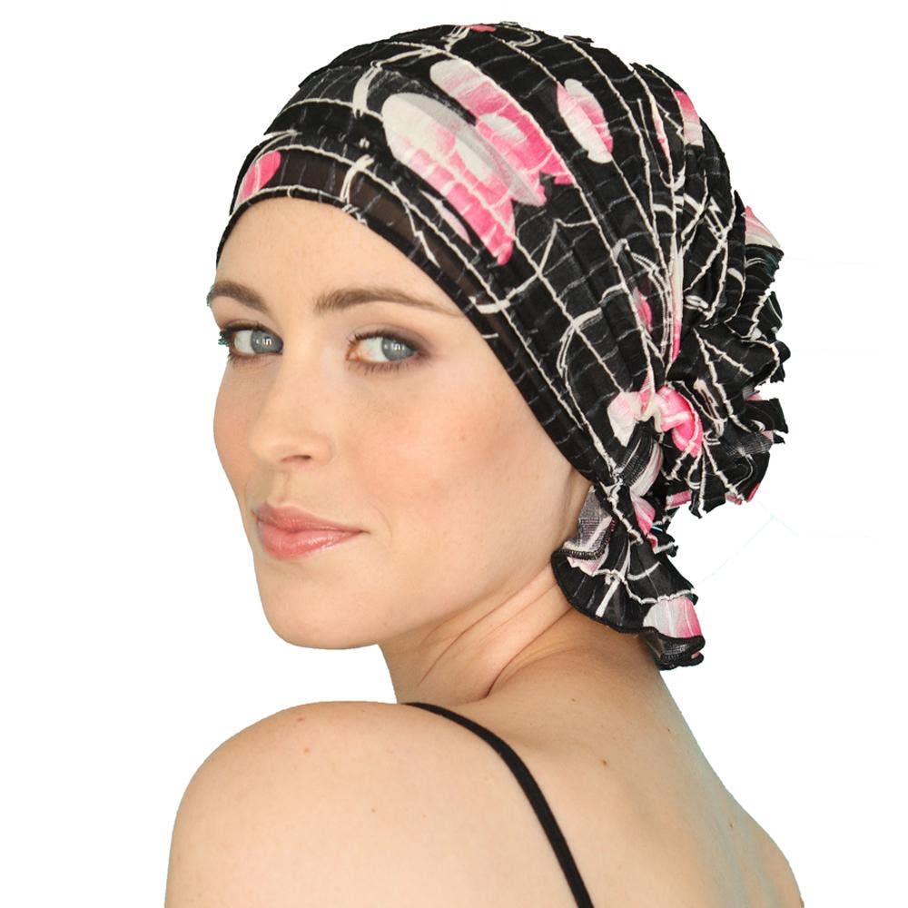 Delia Chemobeanies®