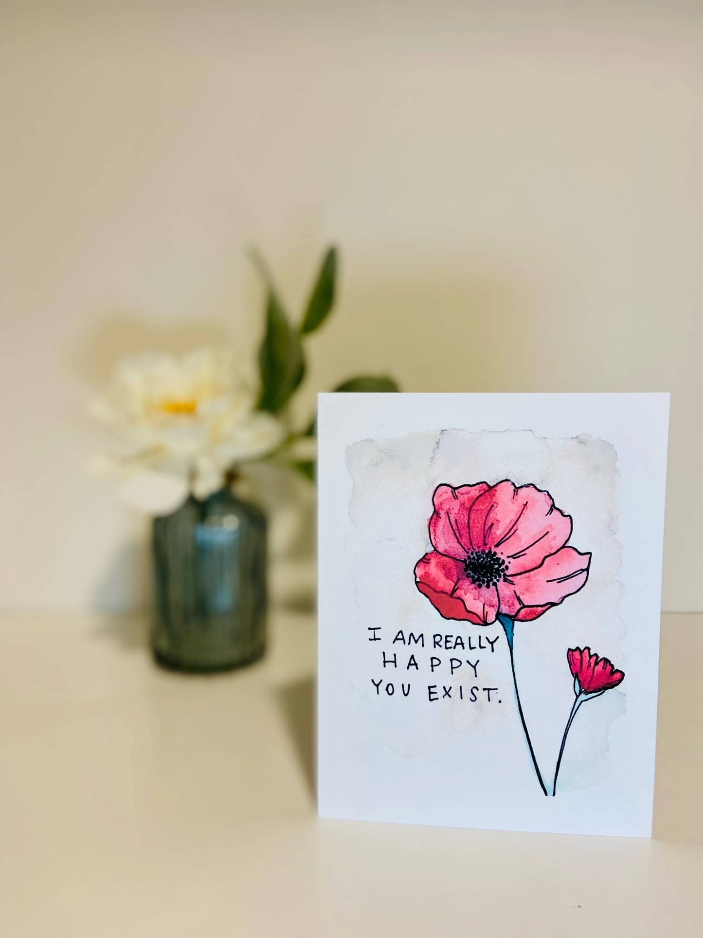 Assorted Well Wishes 3.0 Cards