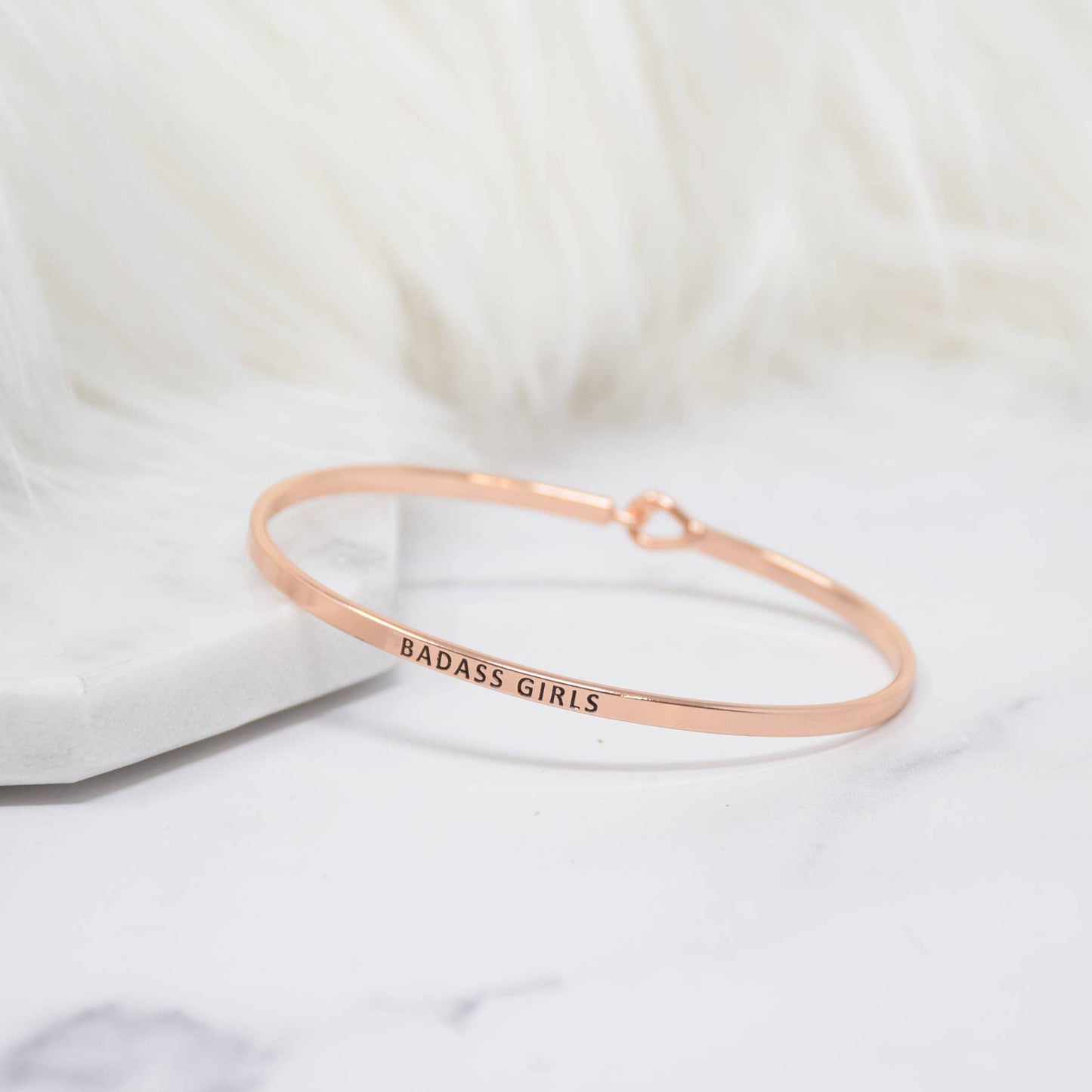 BADASS GIRLS BRACELET