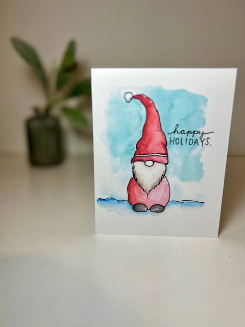 Assorted Holiday Series 2.0 Cards