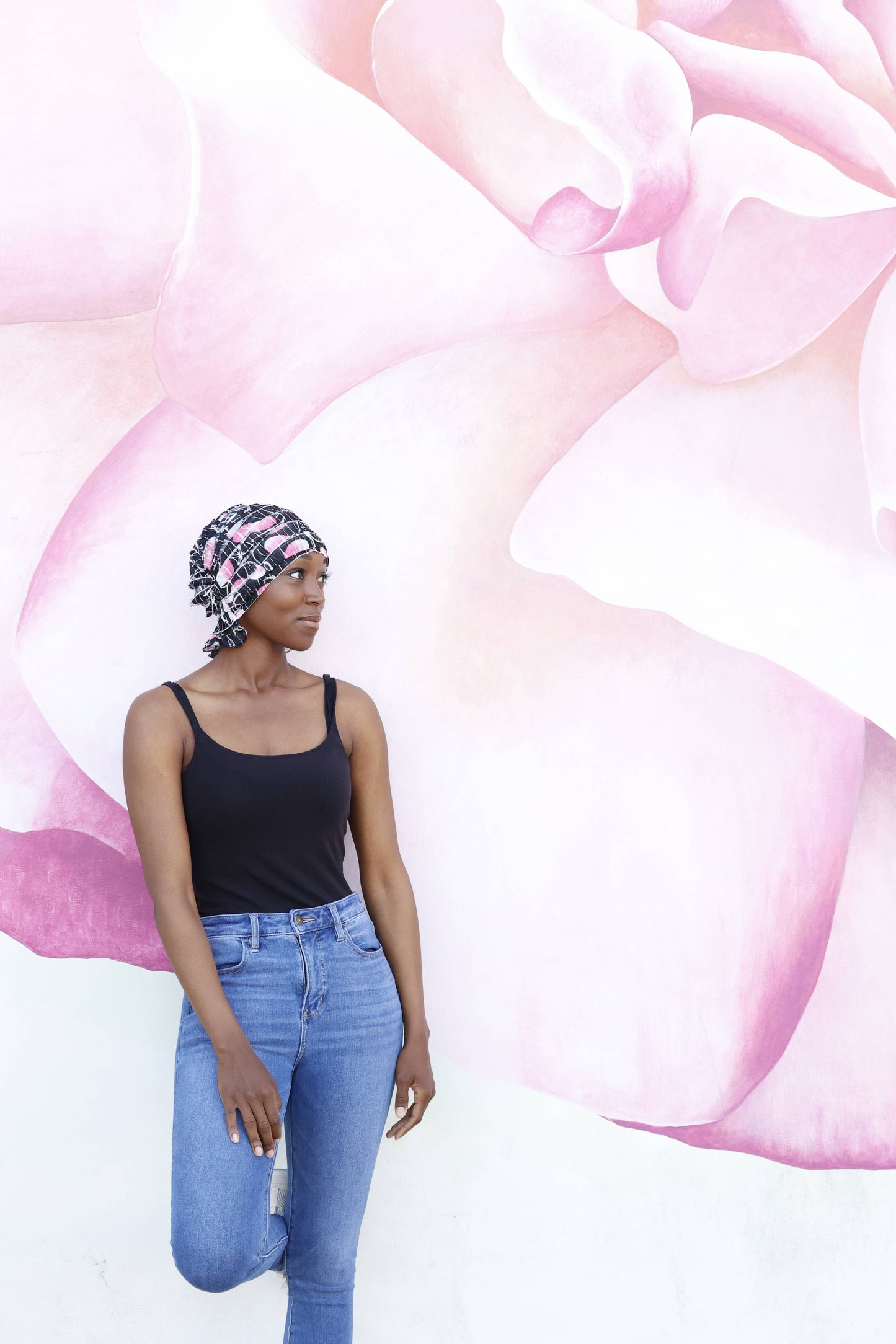 Delia Chemobeanies®