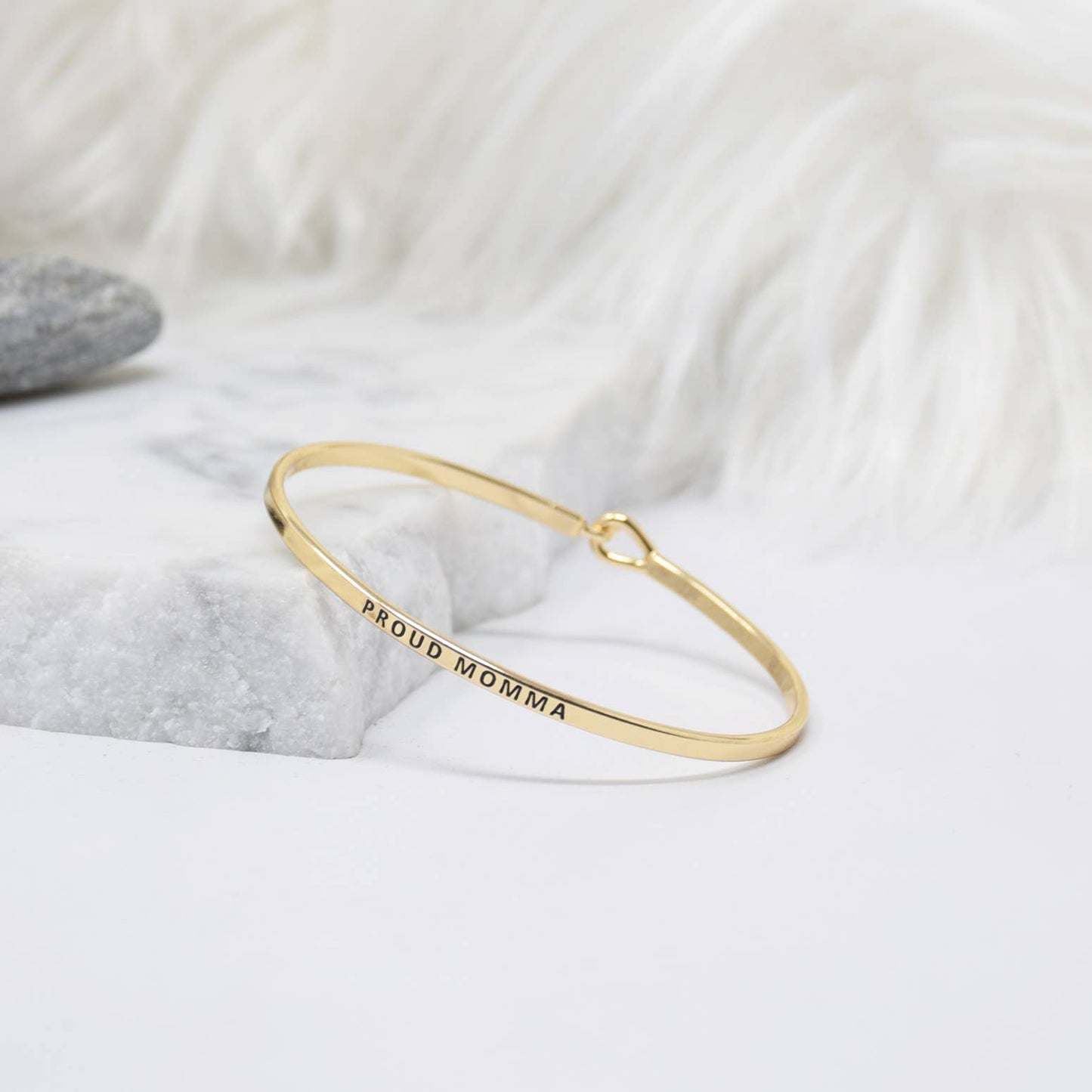 PROUD MOMMA BRACELET