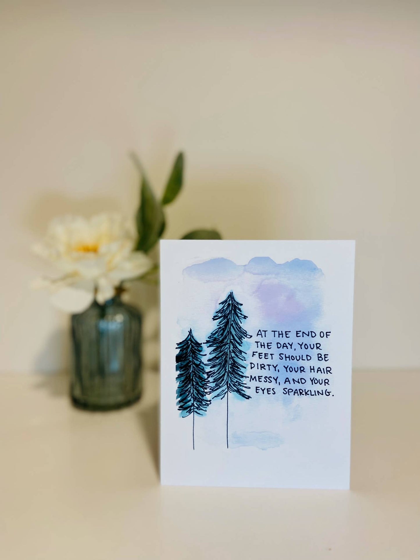 Assorted Well Wishes 3.0 Cards