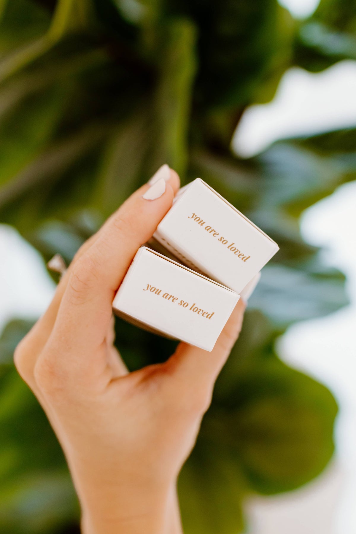 Nail Polish — beloved
