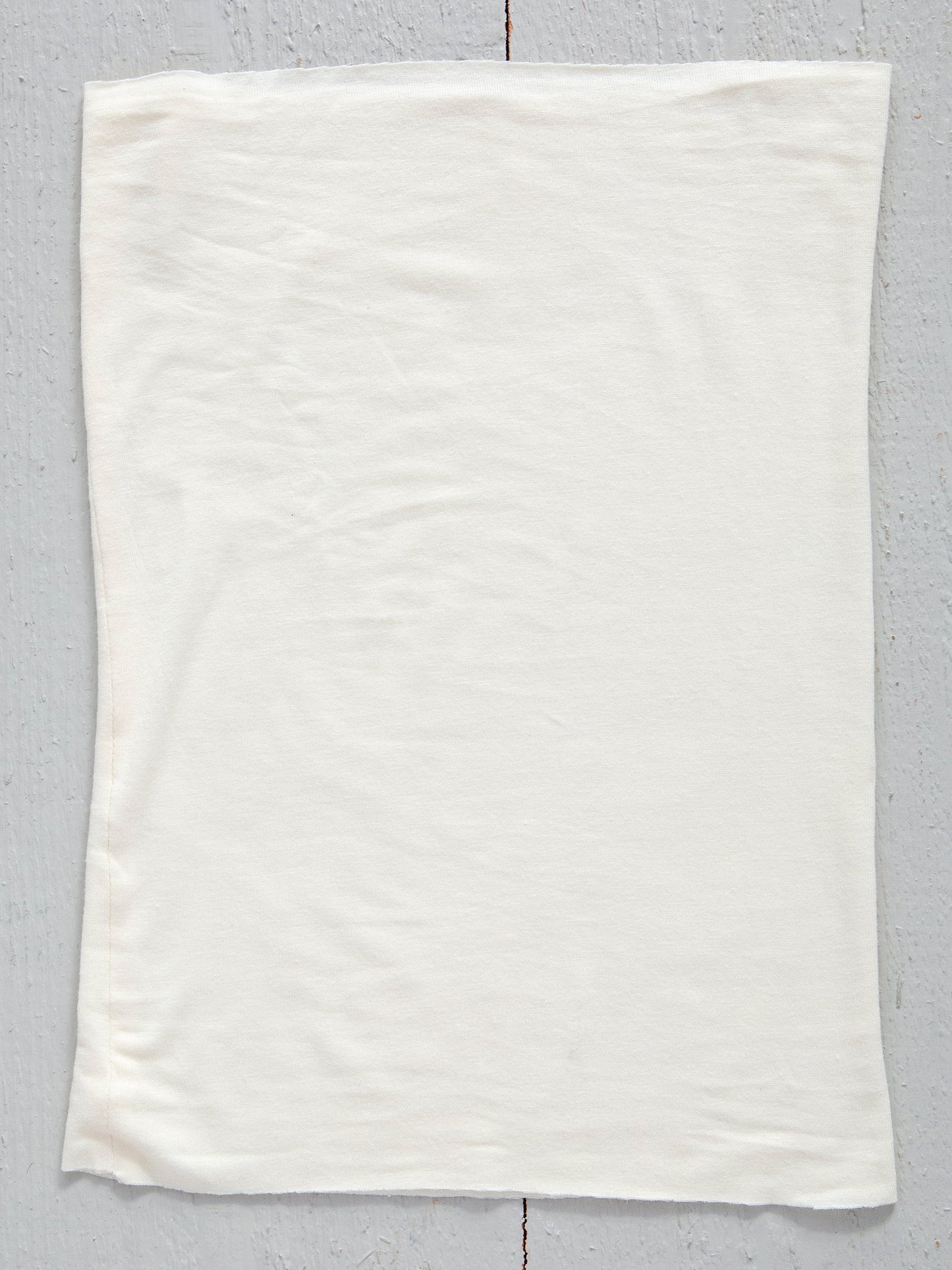 Natural Life Full Boho Bandeau® Headband - Solid Cream